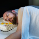 Illustration for article titled Oh, to Sleep on a Pillow of Cake